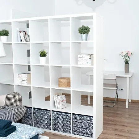 Kobalt - Wielkopolska Apartment