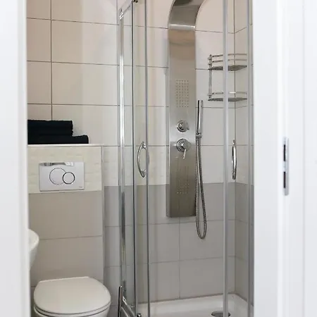 Kobalt - Wielkopolska Apartment