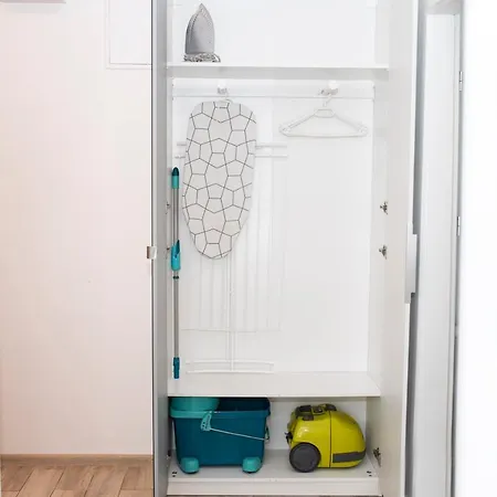 Kobalt - Wielkopolska Apartment *