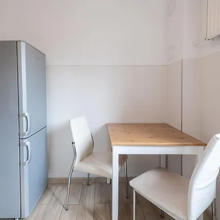 Apartament Kobalt - Wielkopolska Szczecin