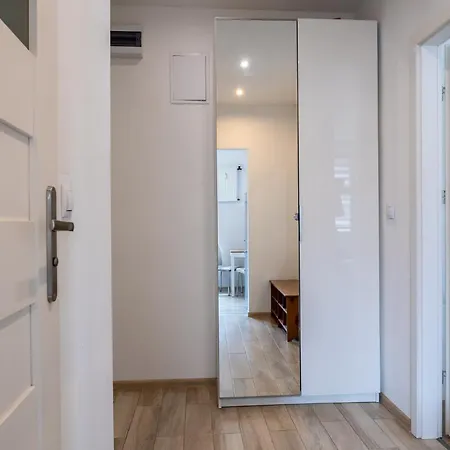 Apartment Kobalt - Wielkopolska *