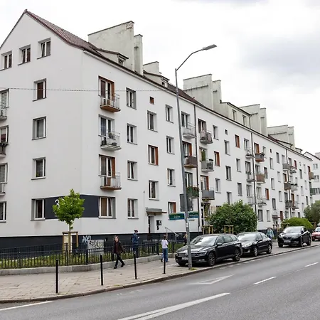 Apartmán Kobalt - Wielkopolska *