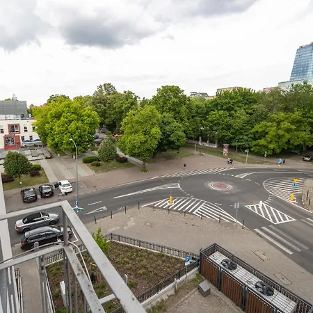 Kobalt - Wielkopolska Szczecin