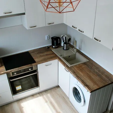 Apartment Kobalt - Wielkopolska