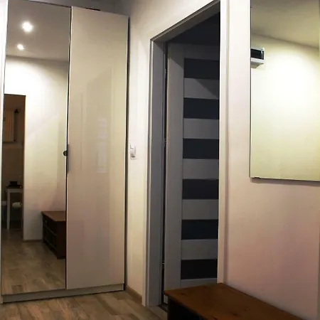 Apartment Kobalt - Wielkopolska