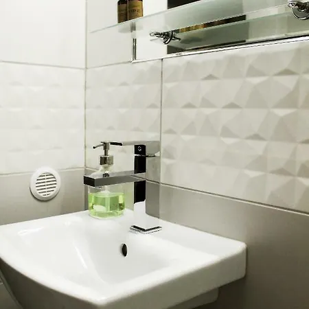 Apartment Kobalt - Wielkopolska