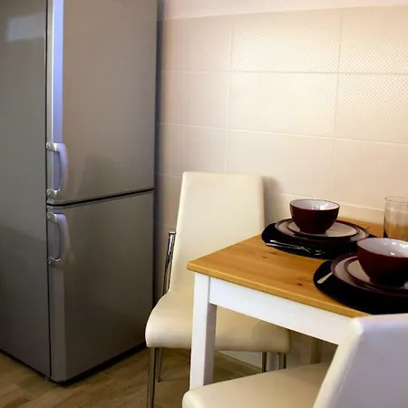 Kobalt - Wielkopolska Apartment *