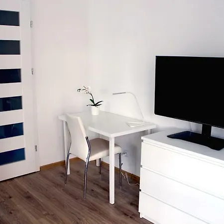Kobalt - Wielkopolska Apartment
