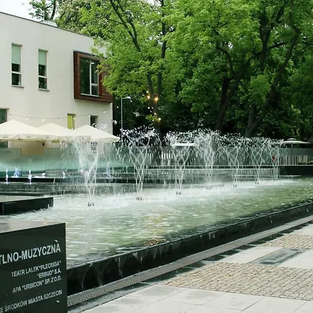Kobalt - Wielkopolska Szczecin
