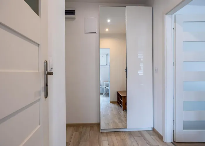 Apartment Kobalt - Wielkopolska *