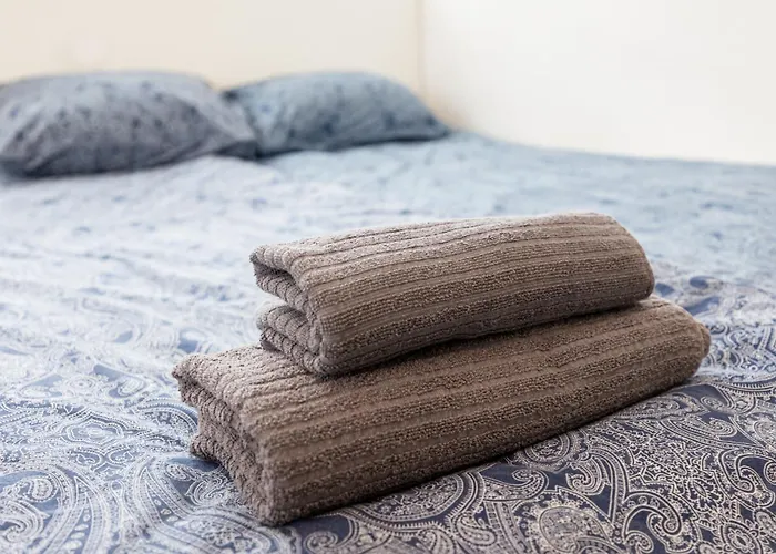 Kobalt - Wielkopolska Apartment *