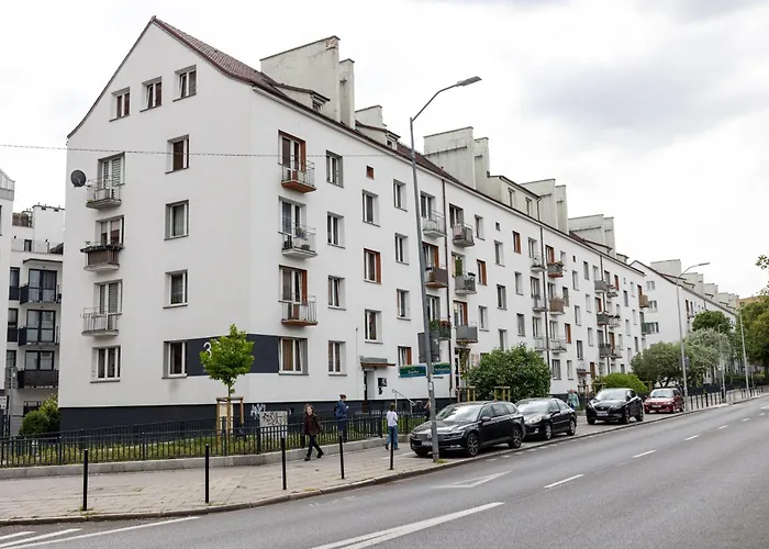 Apartment Kobalt - Wielkopolska *